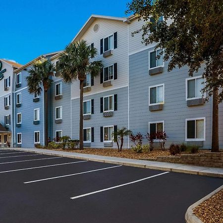 Woodspring Suites Orlando West - Clermont Dış mekan fotoğraf
