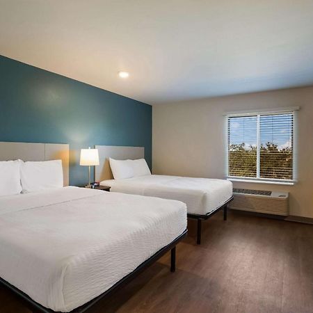 Woodspring Suites Orlando West - Clermont Dış mekan fotoğraf