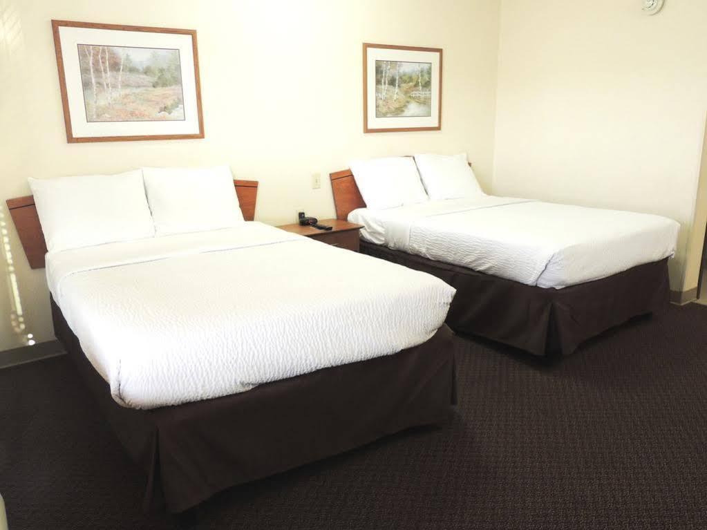 Woodspring Suites Orlando West - Clermont Dış mekan fotoğraf