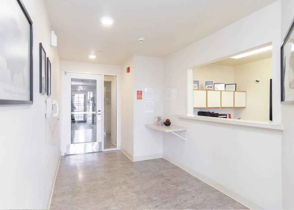 Woodspring Suites Orlando West - Clermont Dış mekan fotoğraf