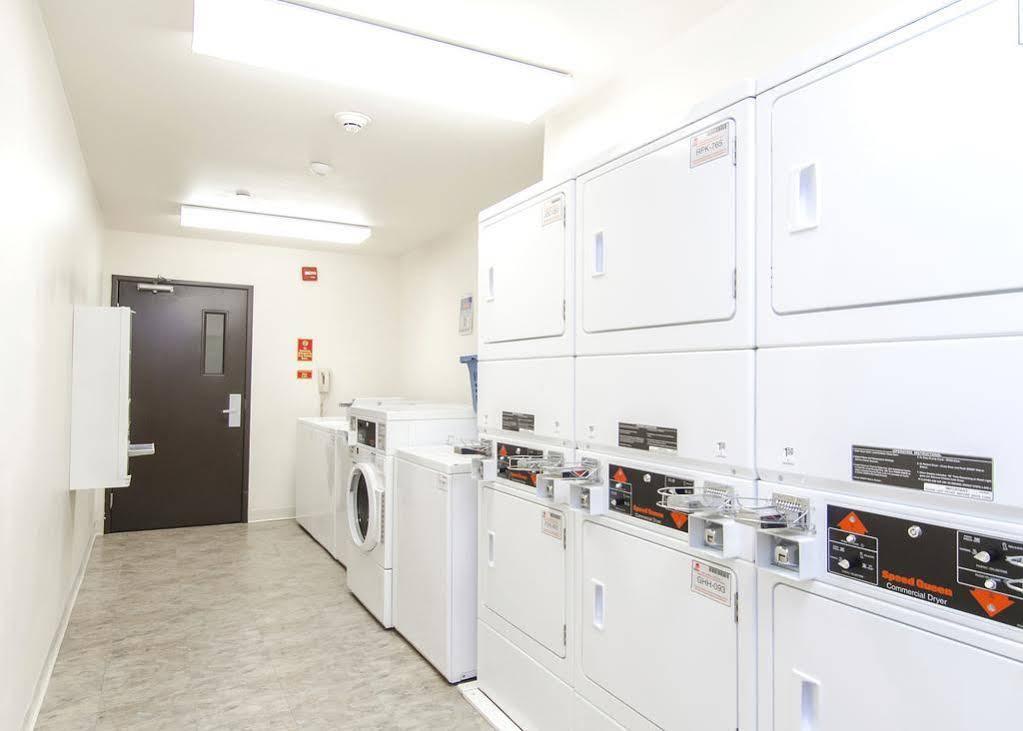 Woodspring Suites Orlando West - Clermont Dış mekan fotoğraf