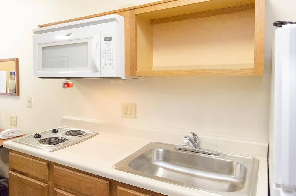 Woodspring Suites Orlando West - Clermont Dış mekan fotoğraf