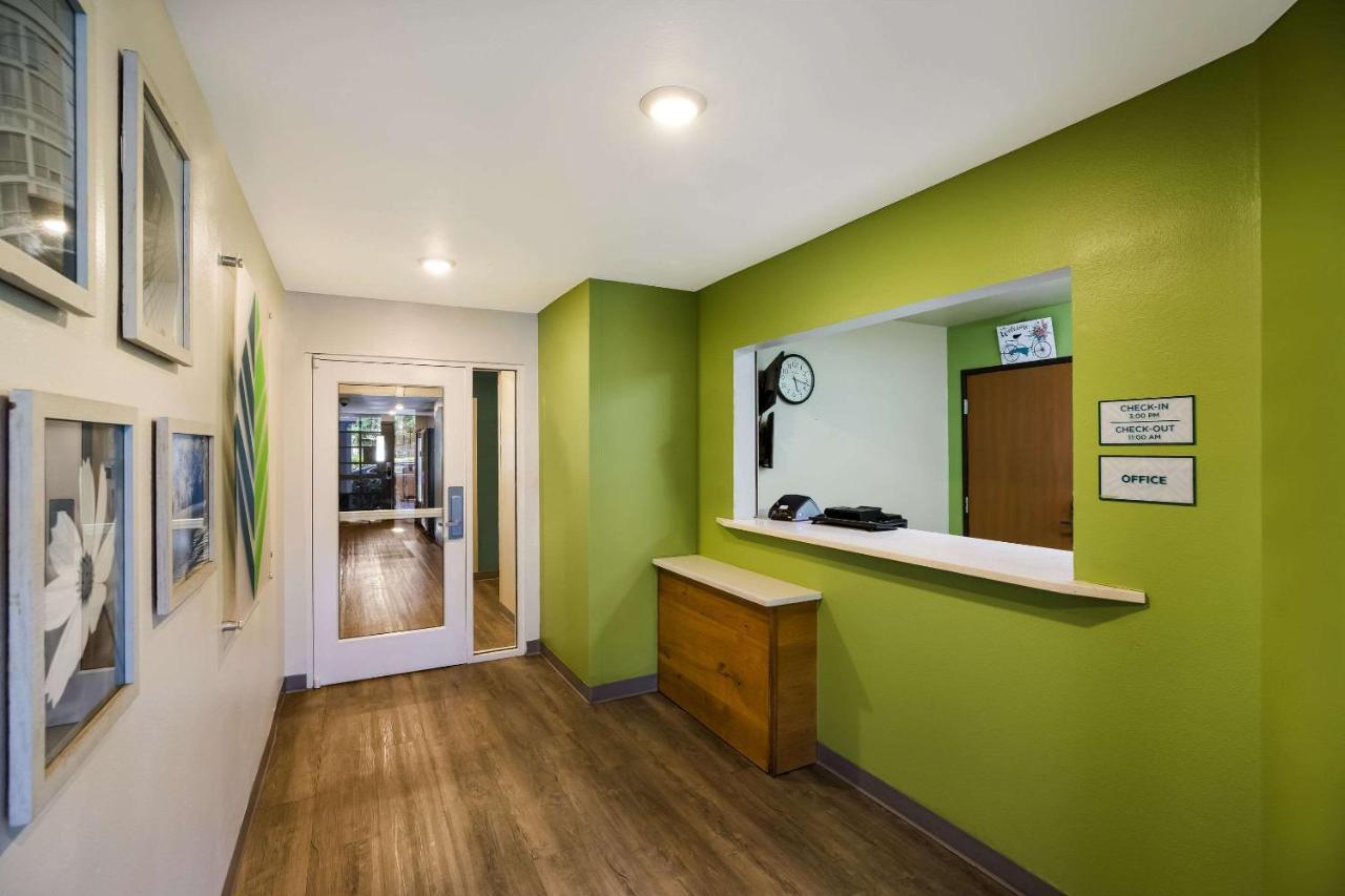 Woodspring Suites Orlando West - Clermont Dış mekan fotoğraf