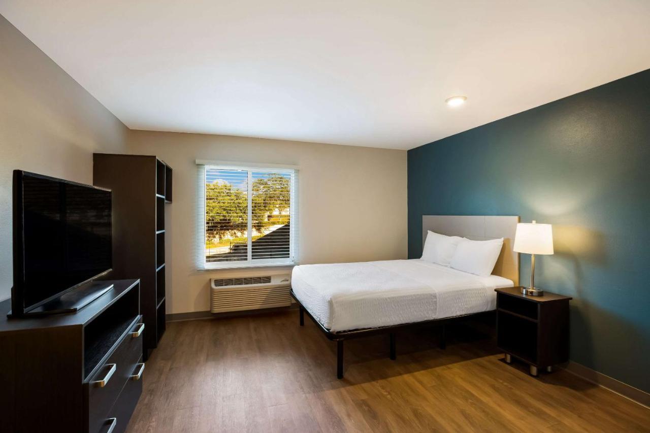 Woodspring Suites Orlando West - Clermont Dış mekan fotoğraf