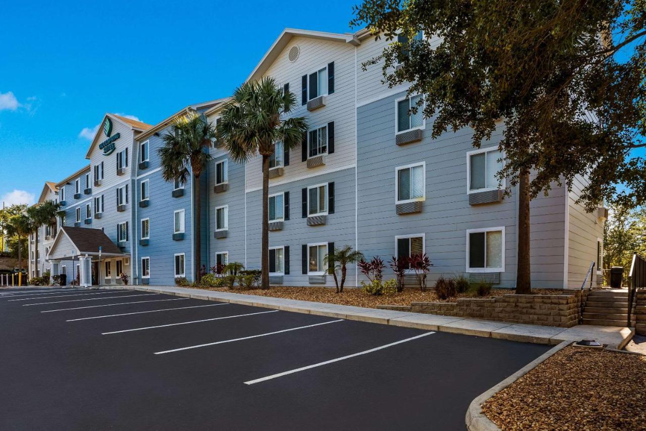 Woodspring Suites Orlando West - Clermont Dış mekan fotoğraf