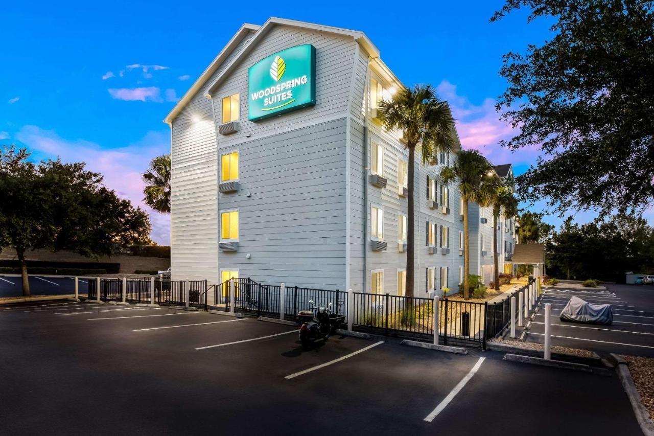 Woodspring Suites Orlando West - Clermont Dış mekan fotoğraf