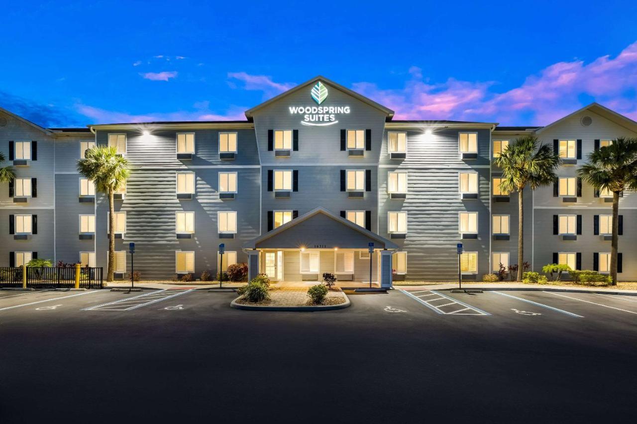 Woodspring Suites Orlando West - Clermont Dış mekan fotoğraf