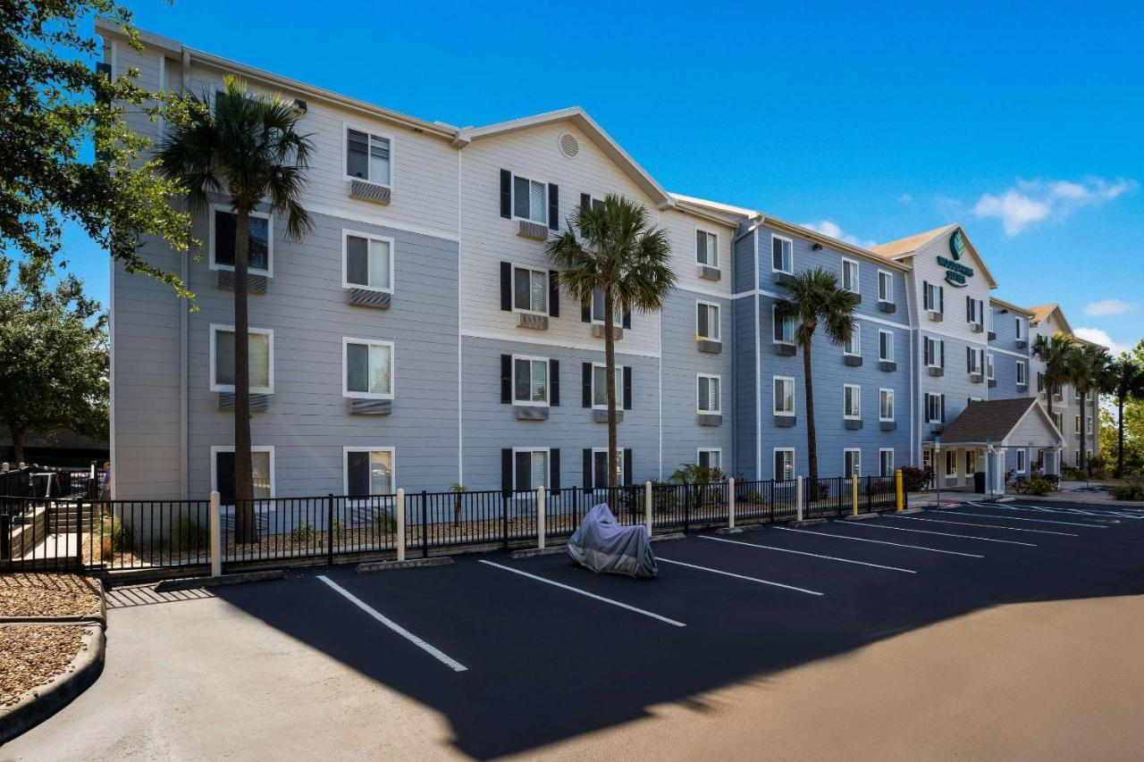 Woodspring Suites Orlando West - Clermont Dış mekan fotoğraf