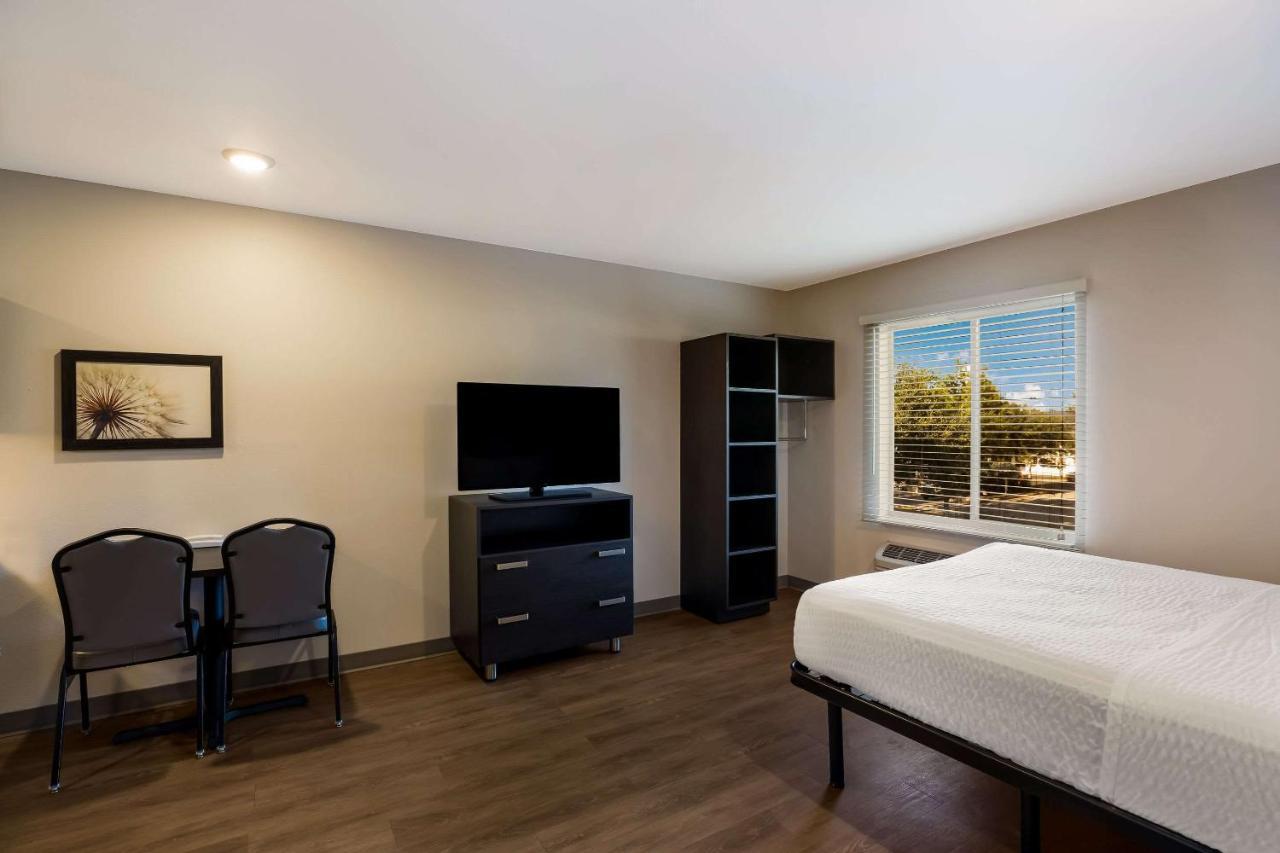 Woodspring Suites Orlando West - Clermont Dış mekan fotoğraf