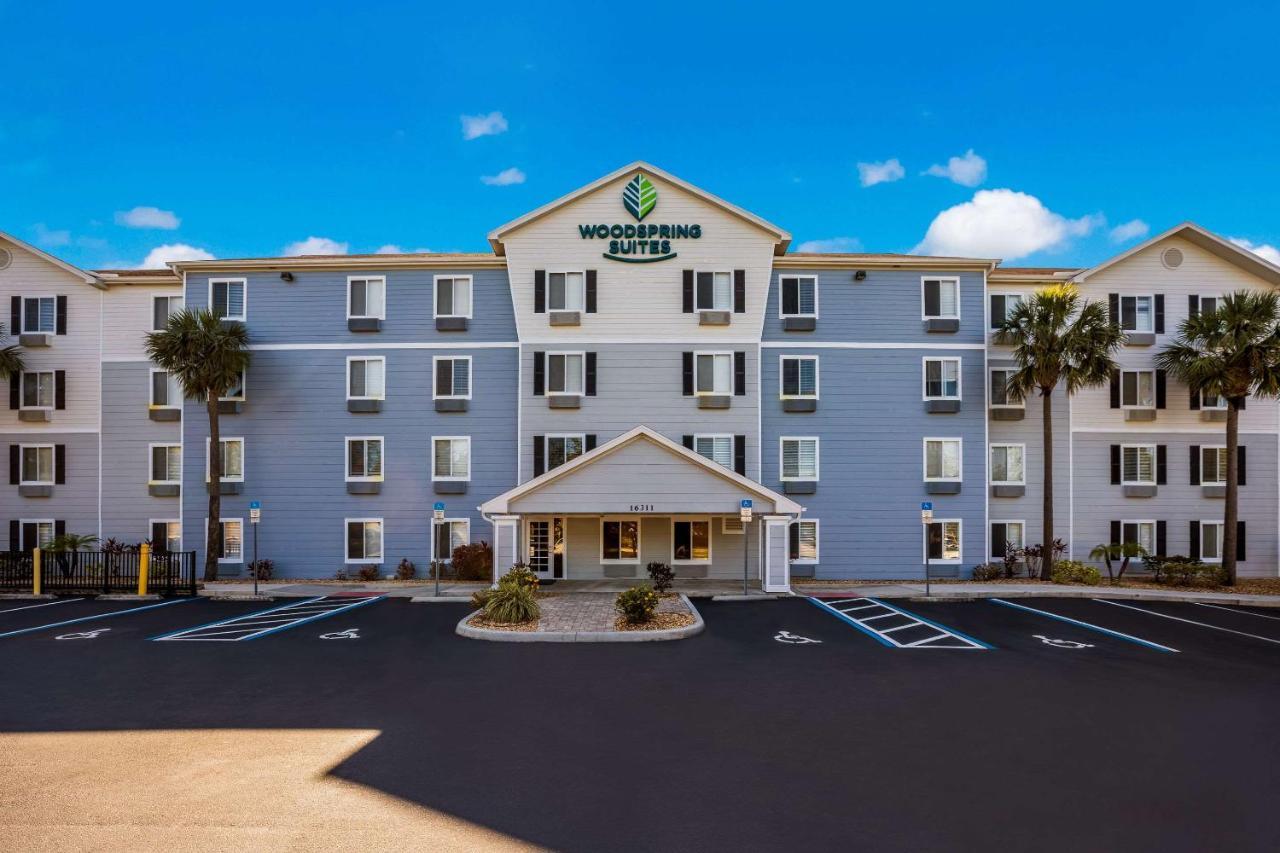 Woodspring Suites Orlando West - Clermont Dış mekan fotoğraf