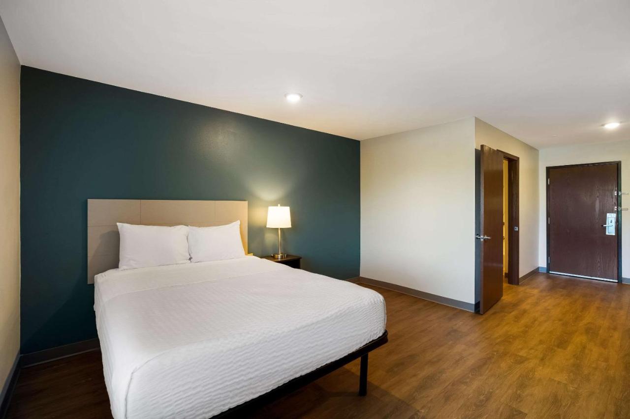 Woodspring Suites Orlando West - Clermont Dış mekan fotoğraf