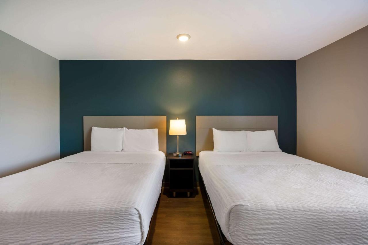 Woodspring Suites Orlando West - Clermont Dış mekan fotoğraf