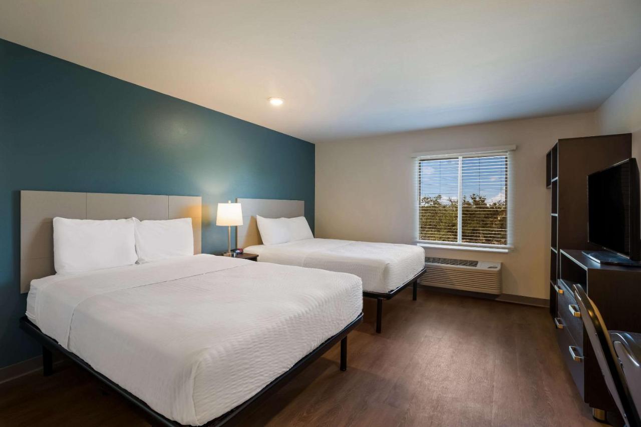 Woodspring Suites Orlando West - Clermont Dış mekan fotoğraf