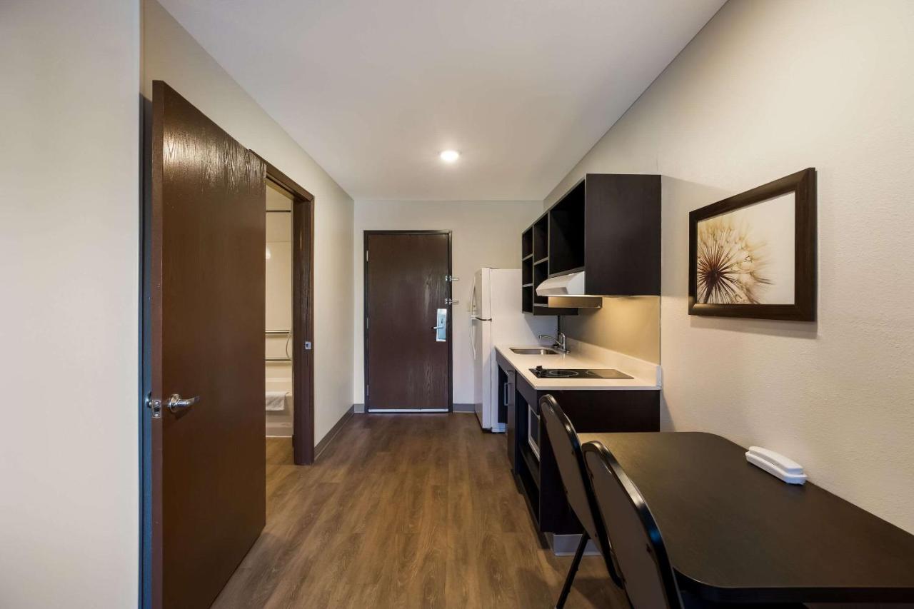 Woodspring Suites Orlando West - Clermont Dış mekan fotoğraf