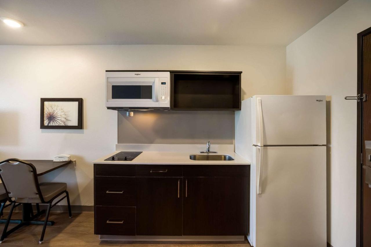 Woodspring Suites Orlando West - Clermont Dış mekan fotoğraf