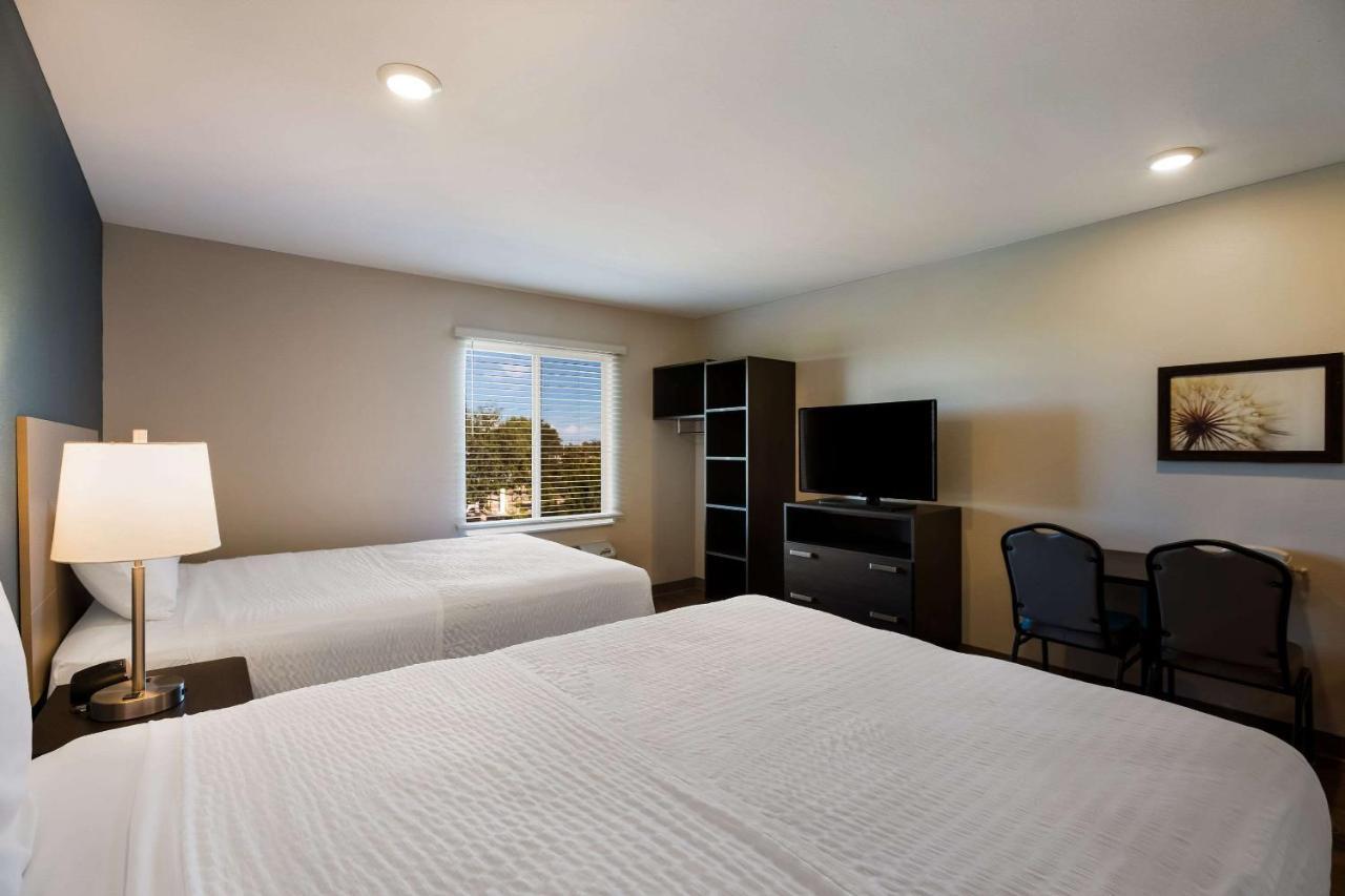 Woodspring Suites Orlando West - Clermont Dış mekan fotoğraf