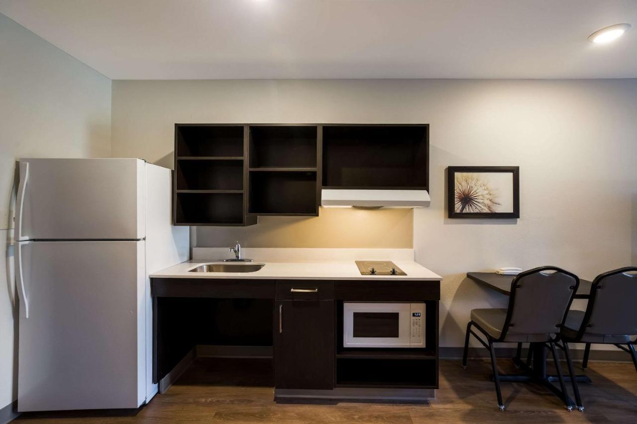 Woodspring Suites Orlando West - Clermont Dış mekan fotoğraf
