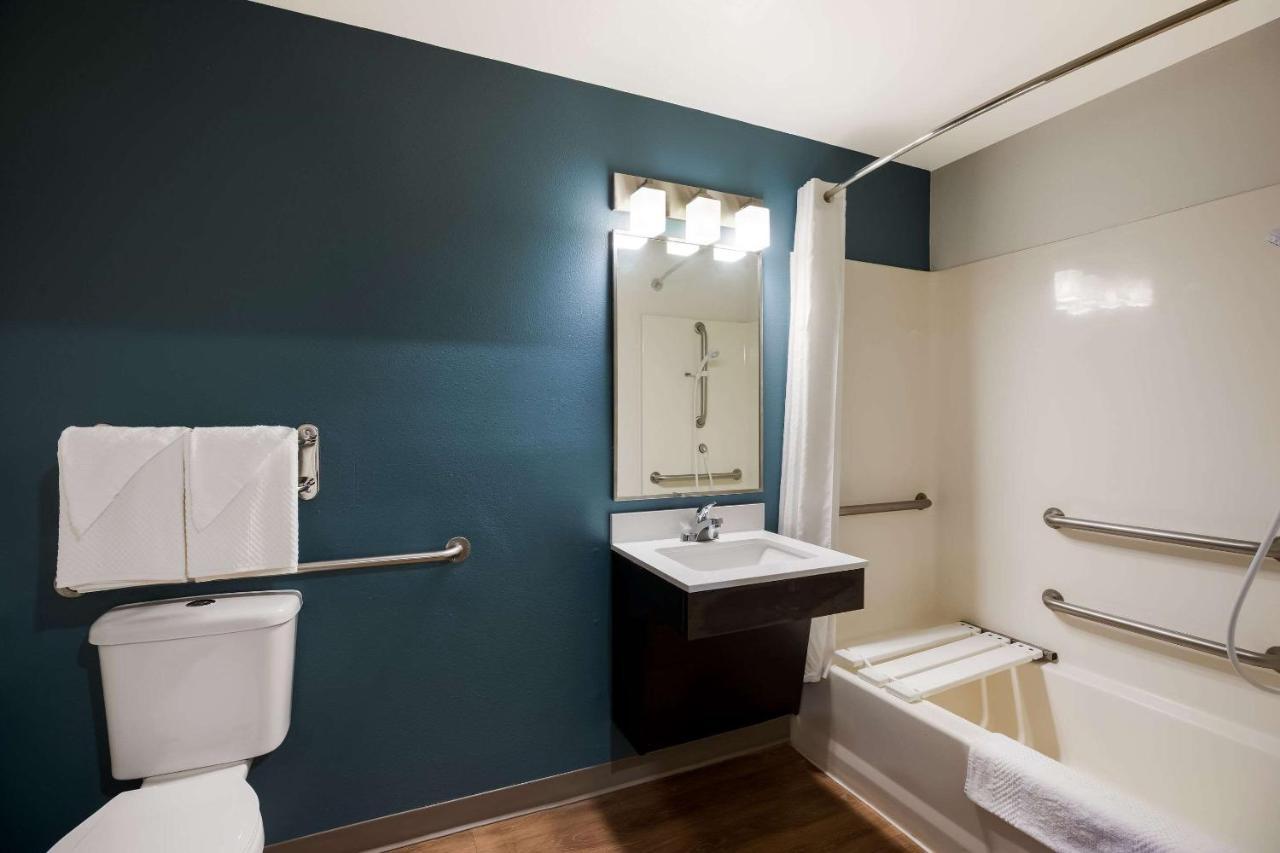 Woodspring Suites Orlando West - Clermont Dış mekan fotoğraf