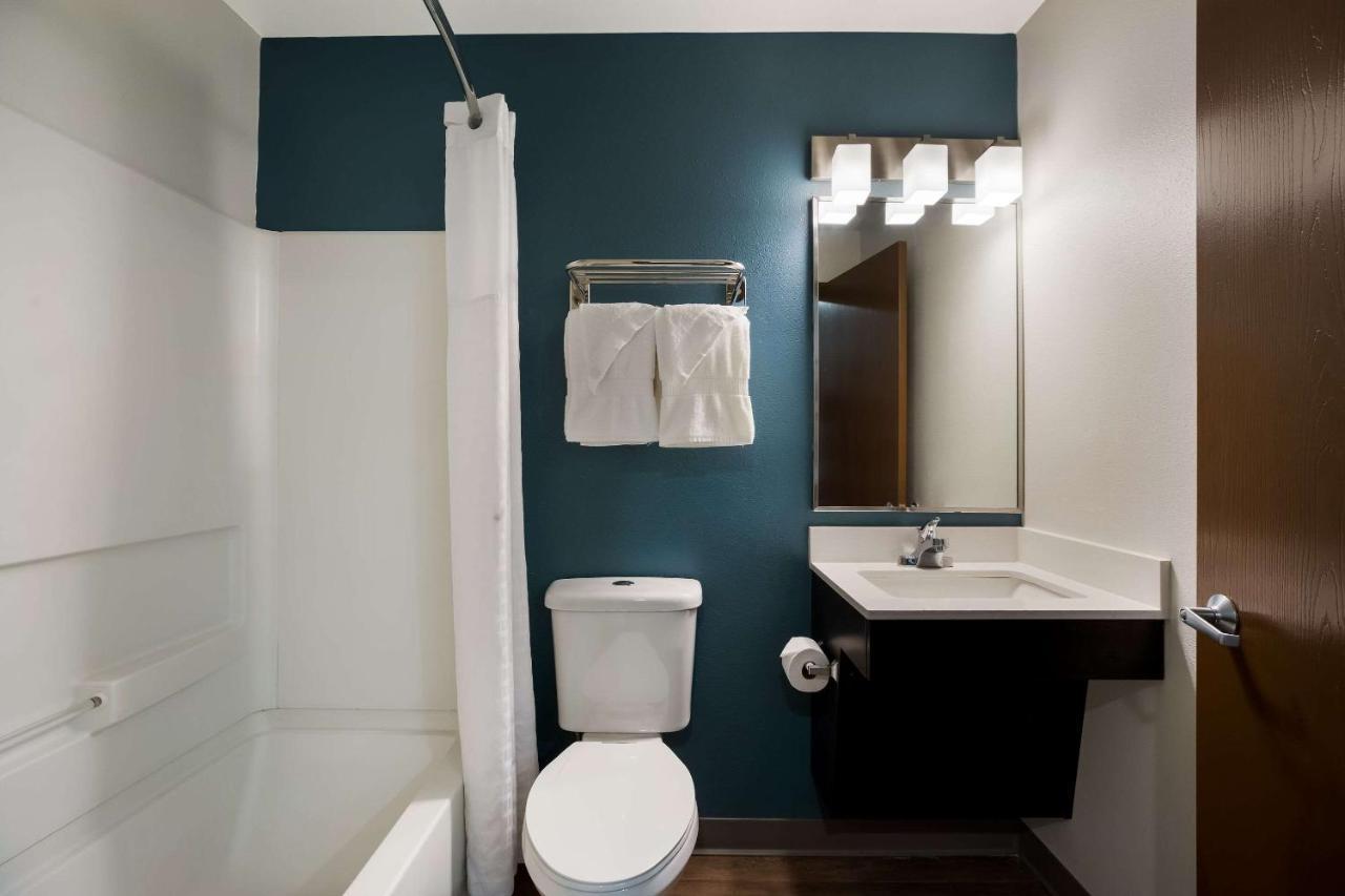 Woodspring Suites Orlando West - Clermont Dış mekan fotoğraf