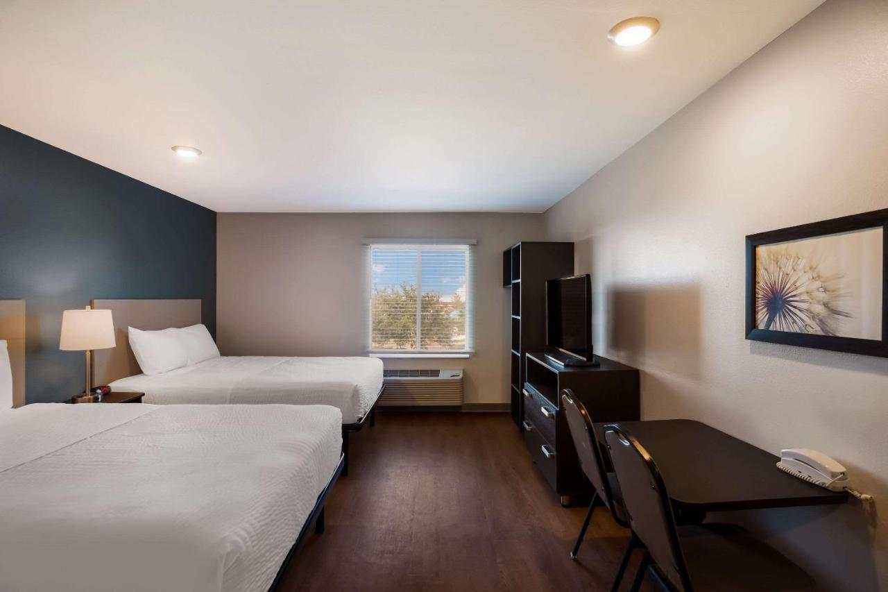 Woodspring Suites Orlando West - Clermont Dış mekan fotoğraf