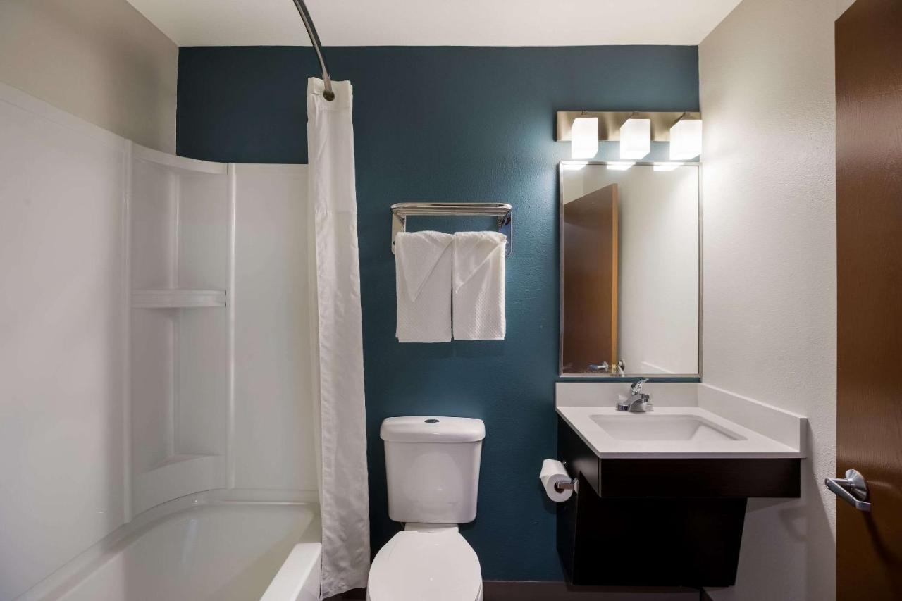 Woodspring Suites Orlando West - Clermont Dış mekan fotoğraf
