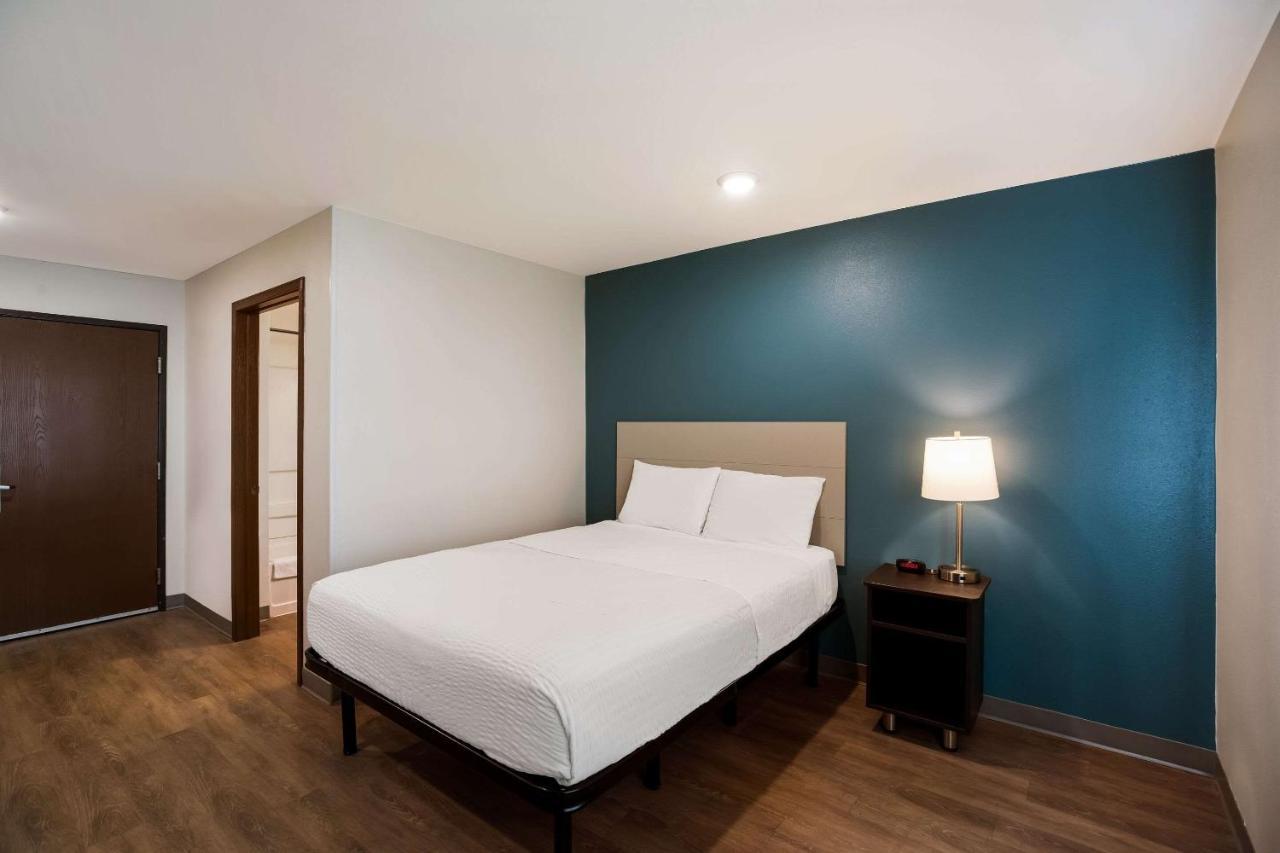 Woodspring Suites Orlando West - Clermont Dış mekan fotoğraf