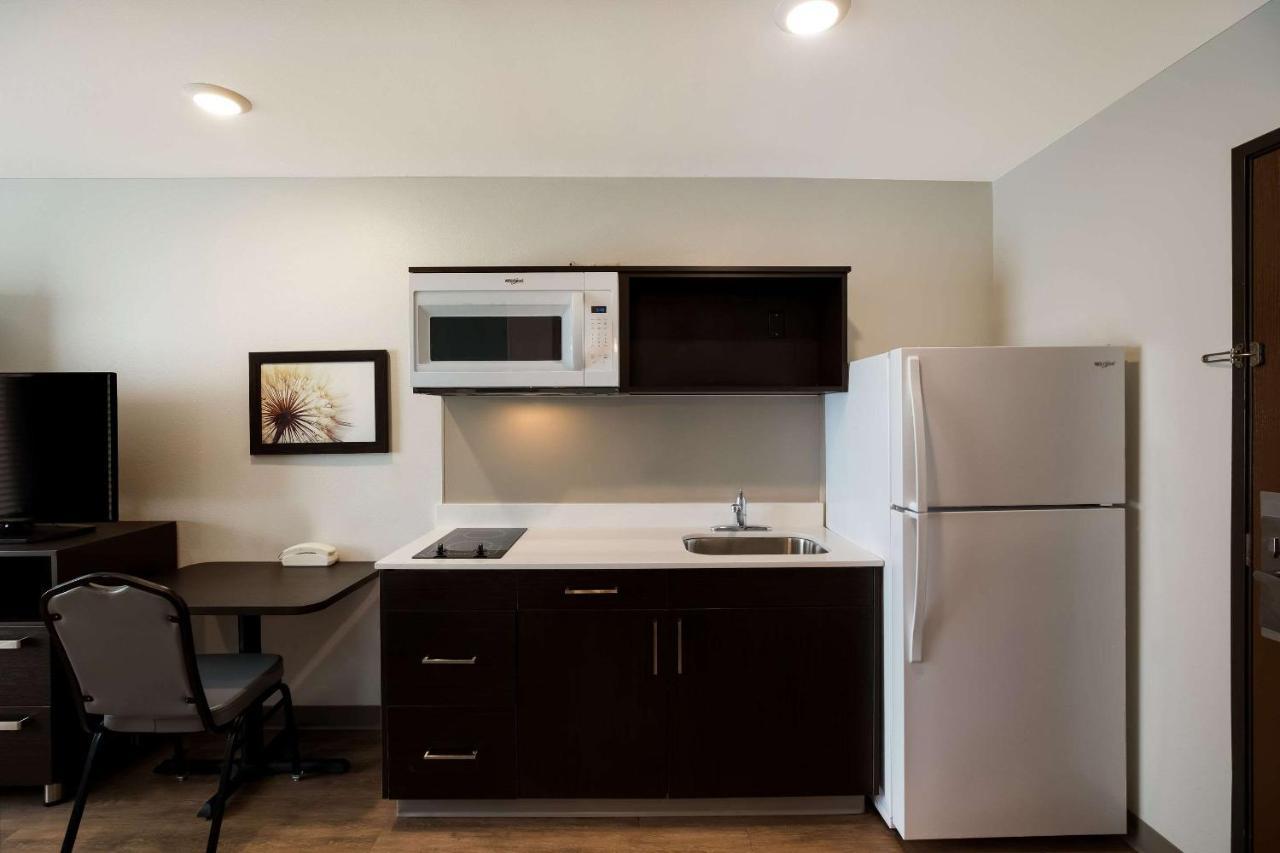 Woodspring Suites Orlando West - Clermont Dış mekan fotoğraf