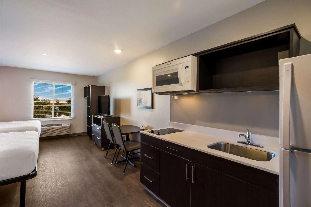 Woodspring Suites Orlando West - Clermont Dış mekan fotoğraf