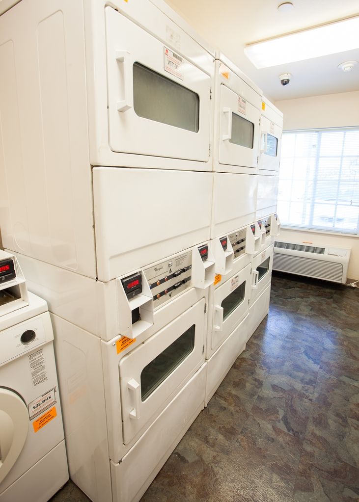 Woodspring Suites Orlando West - Clermont Konforlar fotoğraf