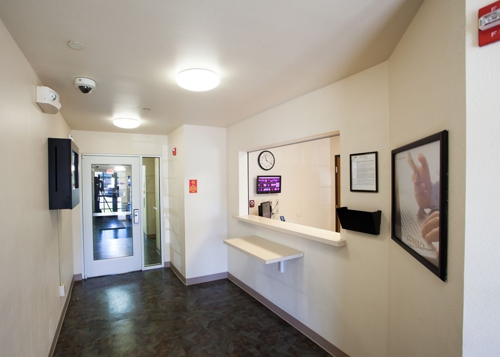 Woodspring Suites Orlando West - Clermont İç mekan fotoğraf