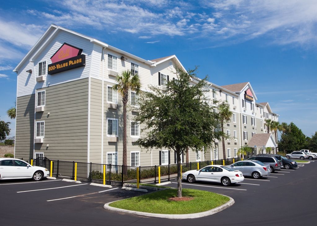 Woodspring Suites Orlando West - Clermont Dış mekan fotoğraf