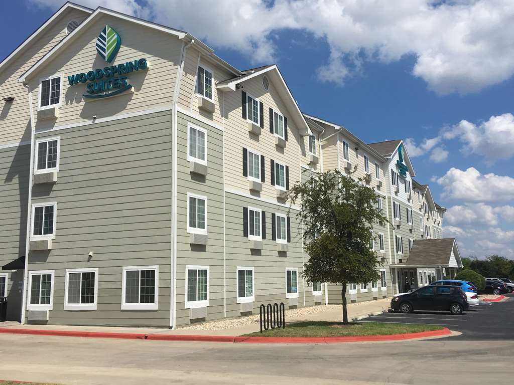 Woodspring Suites Orlando West - Clermont Dış mekan fotoğraf
