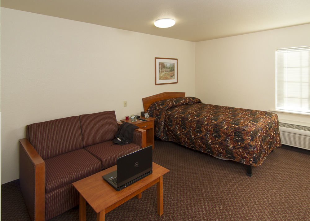 Woodspring Suites Orlando West - Clermont Dış mekan fotoğraf