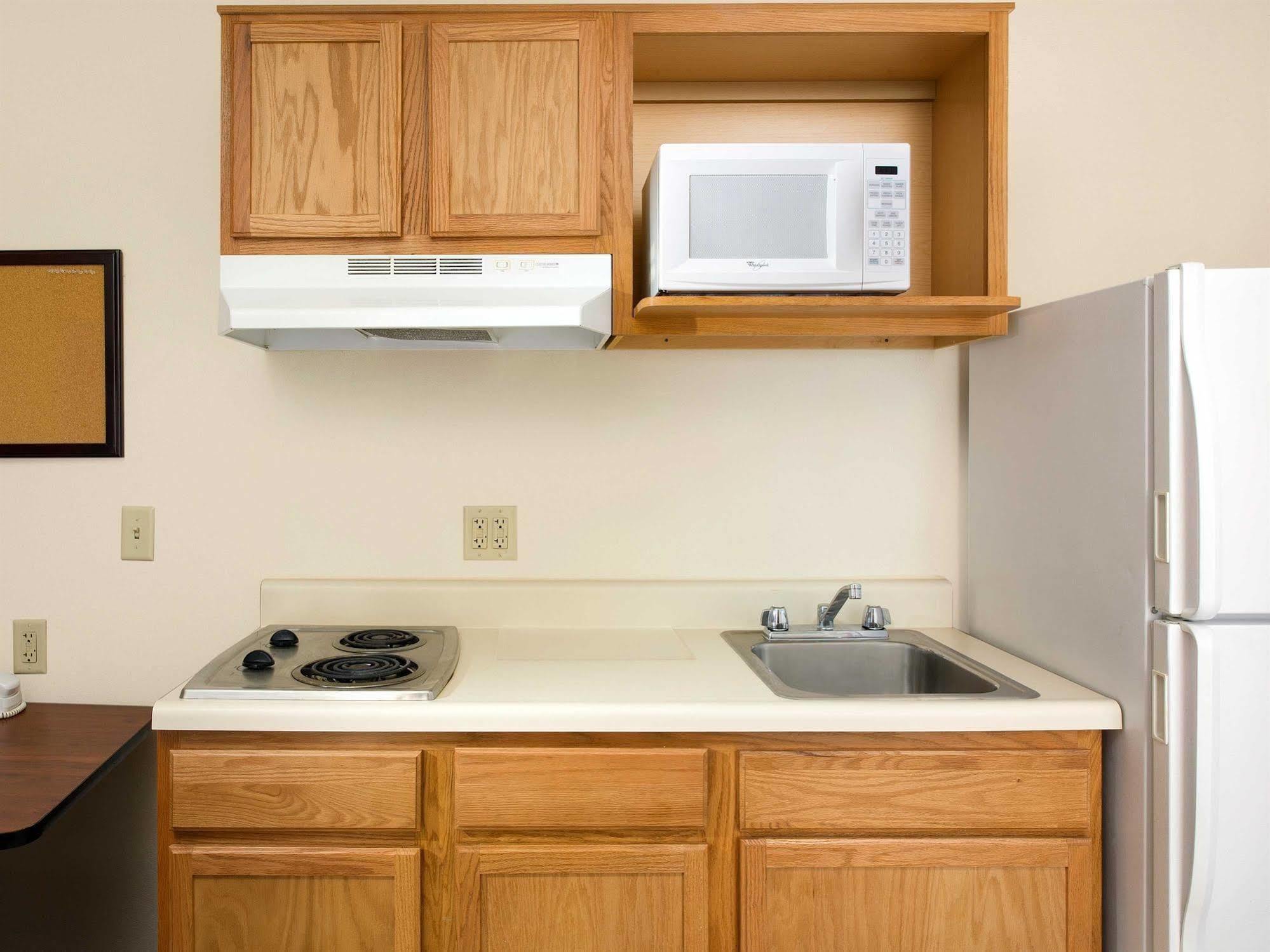 Woodspring Suites Orlando West - Clermont Dış mekan fotoğraf