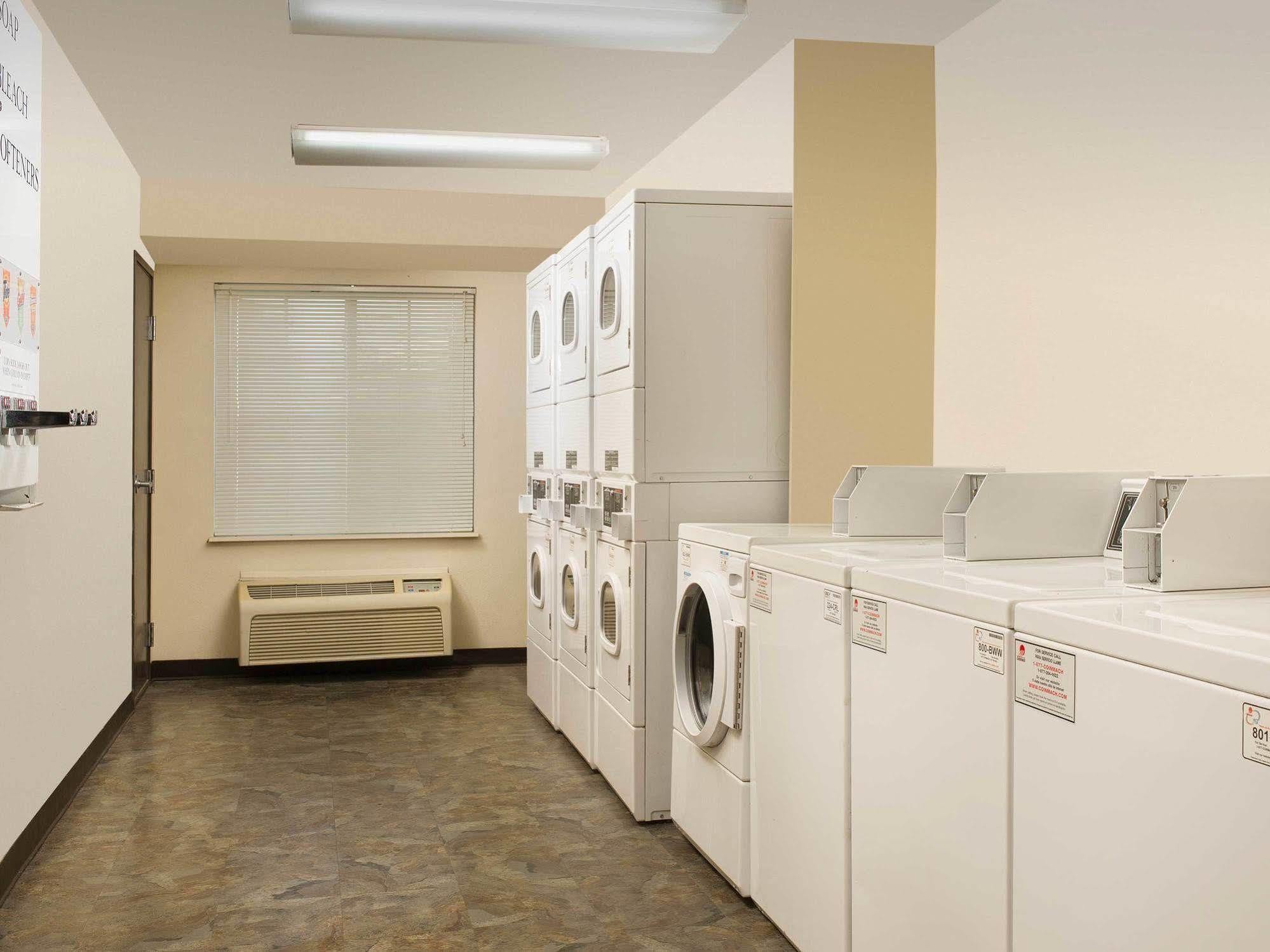Woodspring Suites Orlando West - Clermont Dış mekan fotoğraf