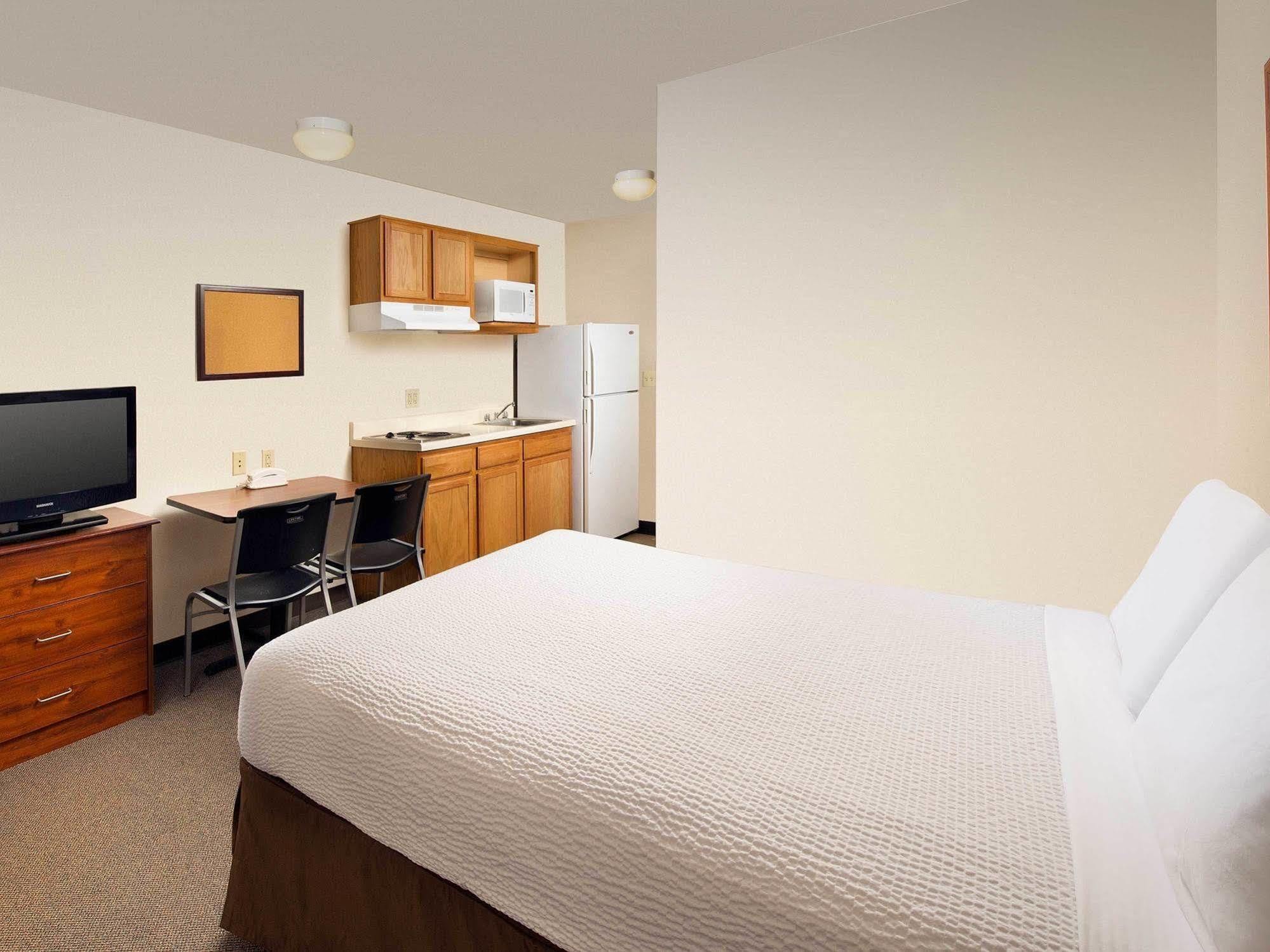 Woodspring Suites Orlando West - Clermont Dış mekan fotoğraf
