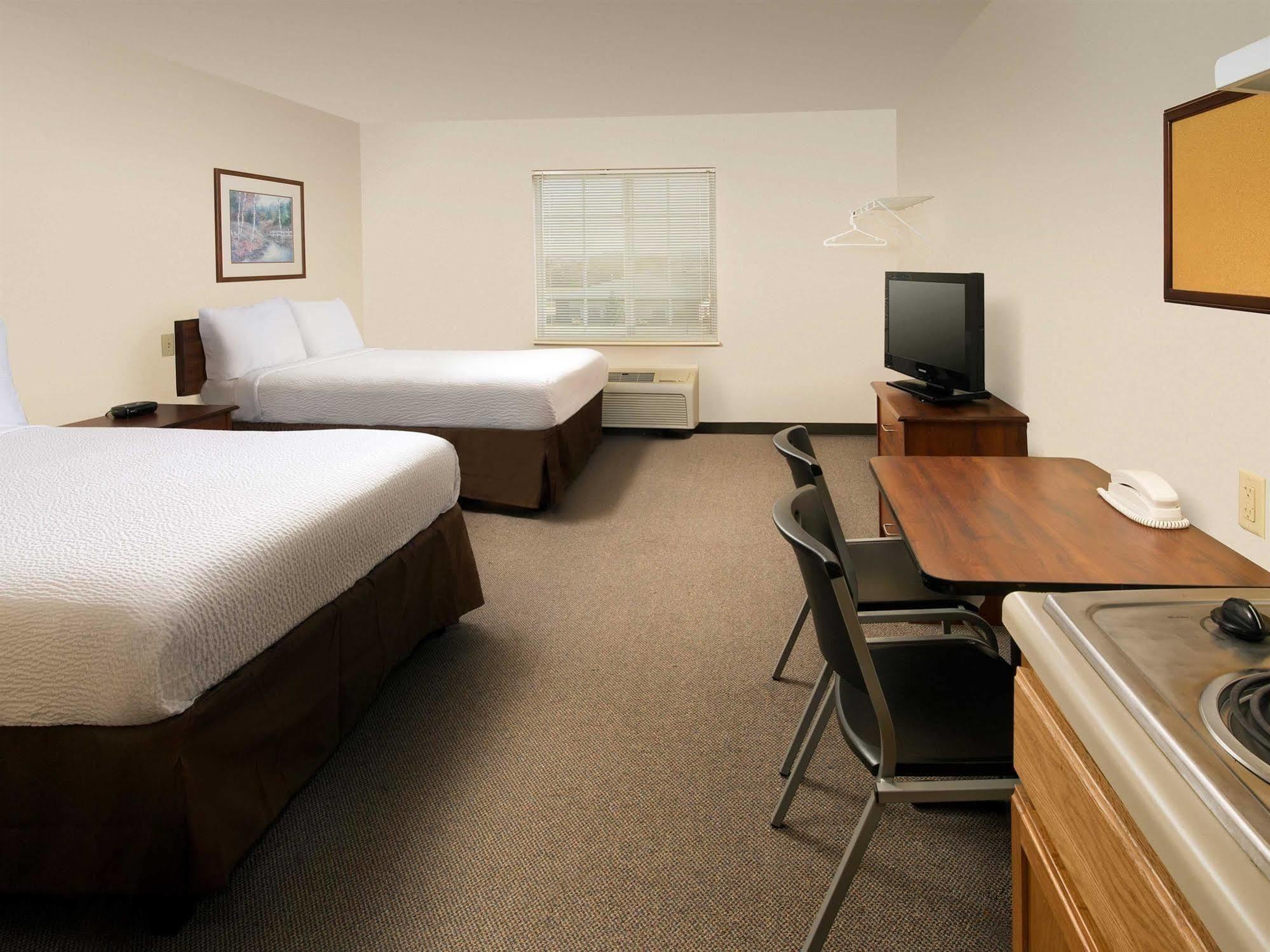 Woodspring Suites Orlando West - Clermont Dış mekan fotoğraf