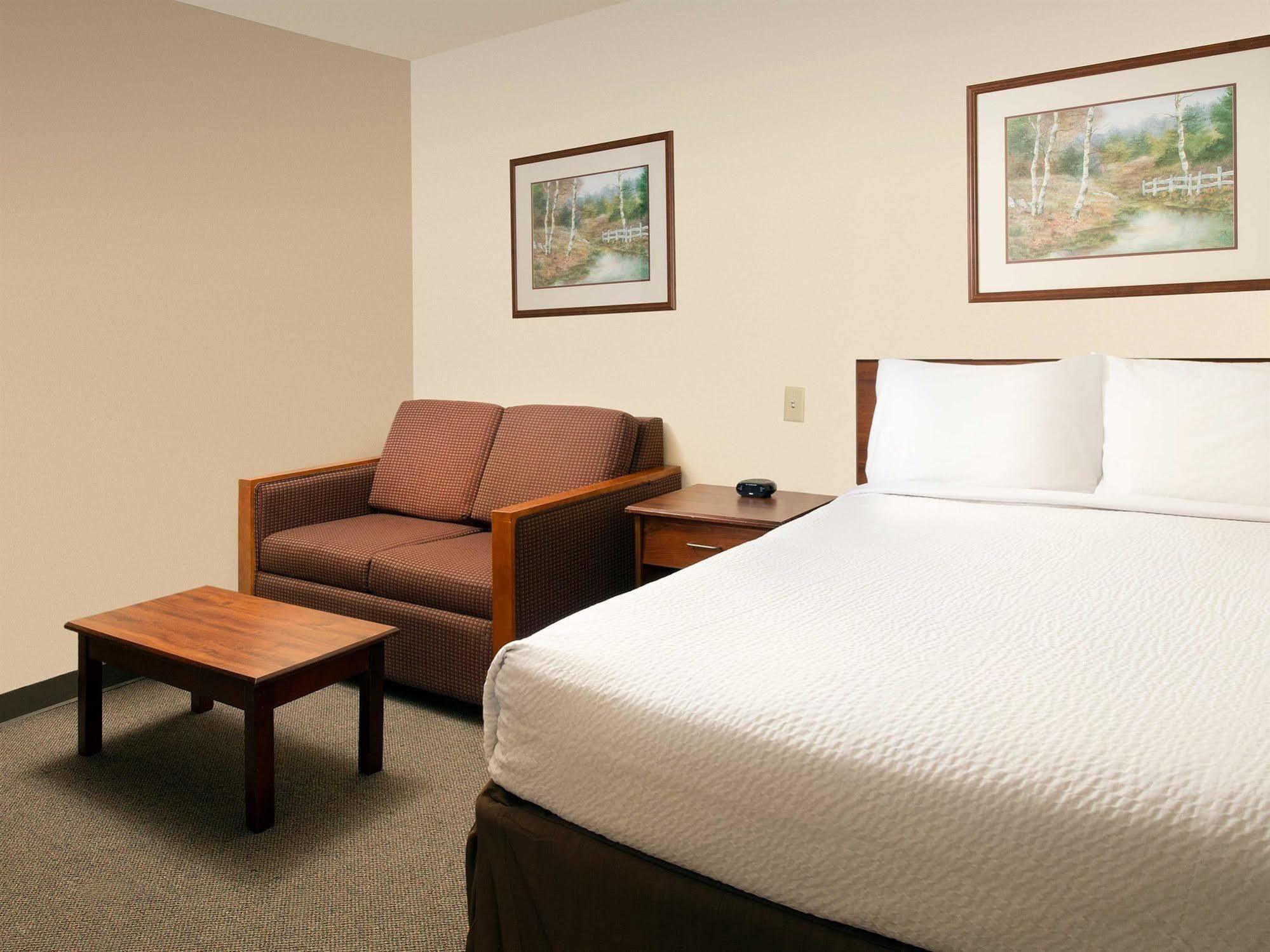 Woodspring Suites Orlando West - Clermont Dış mekan fotoğraf